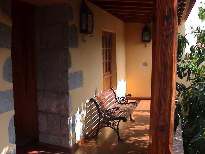 Hotel Rural Casa De Los Camellos Agüimes Εξωτερικό φωτογραφία